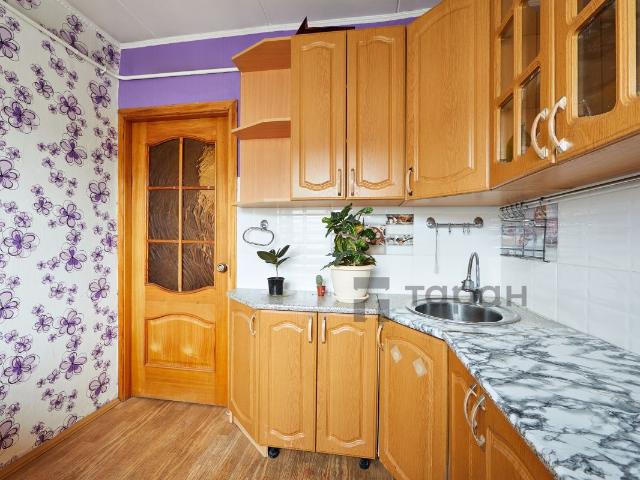 Квартира продажа в Миасс, Челябинская область