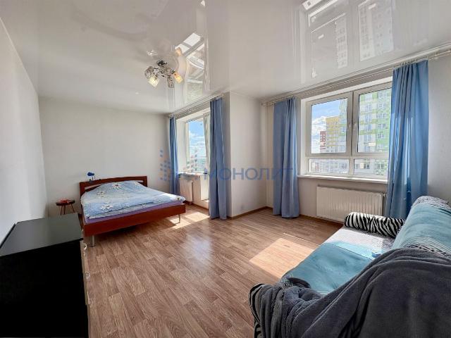 Квартира продажа в Горький, Тыва Республика