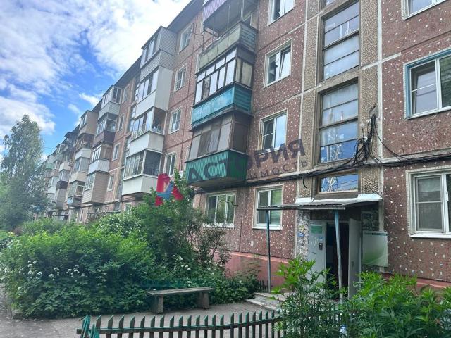 Квартира продажа в Привокзальный территориальный округ, Тула