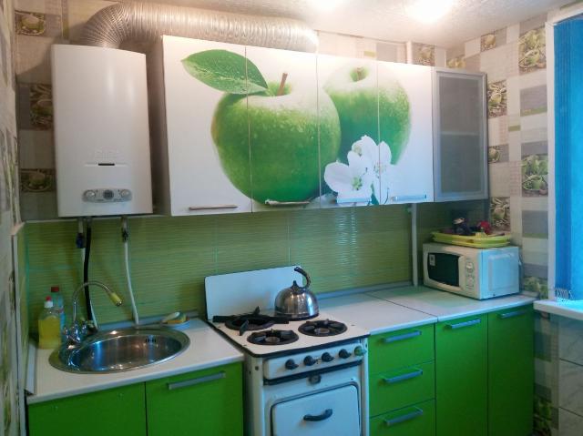Квартира продажа в Углеуральский, Пермский Край