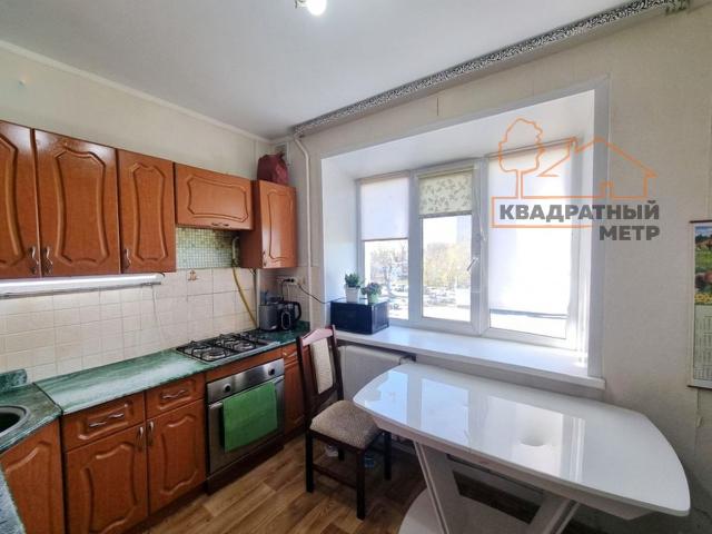Квартира продажа в Димитровград, городской округ Димитровград