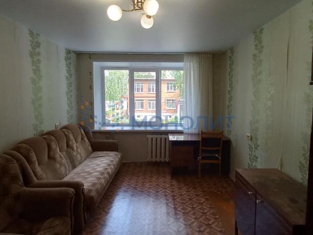 Квартира продажа в Горький, Тыва Республика