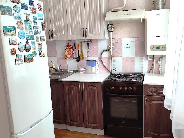 Квартира продажа в Оре