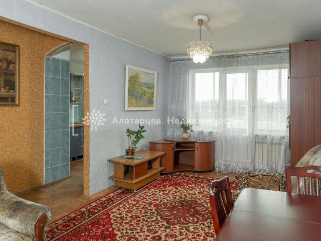 Квартира продажа в Томск, Томская область