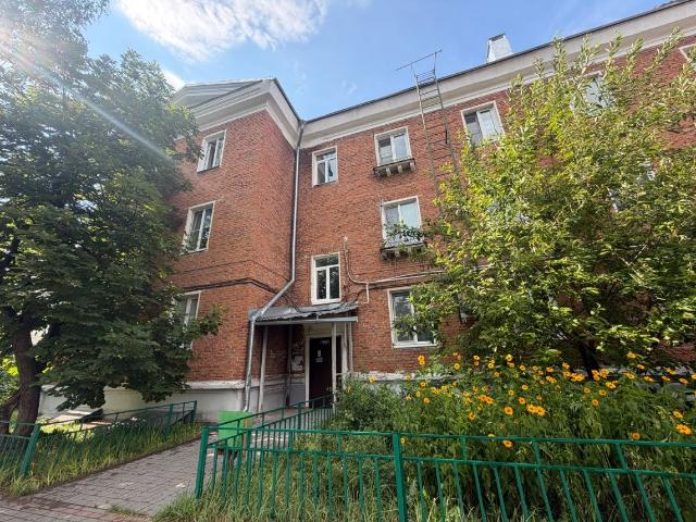 Квартира продажа в Выкса, Тыва Республика