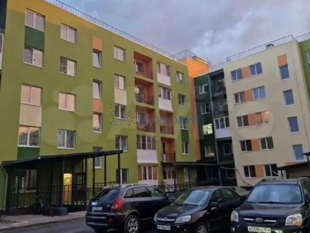 Квартира продажа в Выкса, Тыва Республика