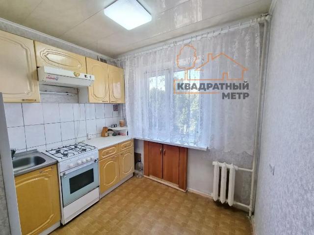 Квартира продажа в Димитровград, Ульяновская область