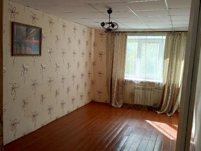 Квартира продажа в Добрянка, Пермский Край
