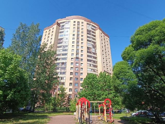 Квартира продажа в Нижегородская Ст-ца