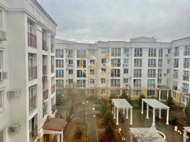 Квартира продажа в Ленинский округ, Севастополь