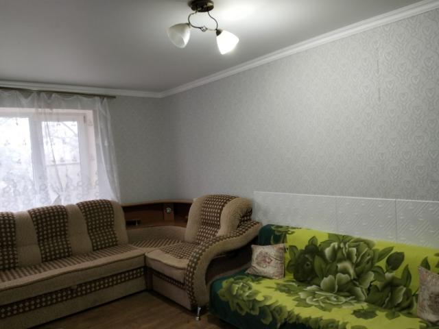 Квартира продажа в Высокий берег, Анапа