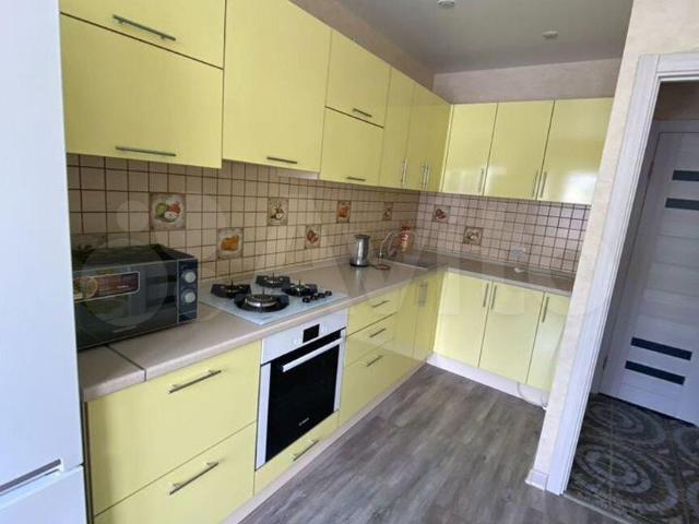 Квартира продажа в Засвияжский район, Ульяновск