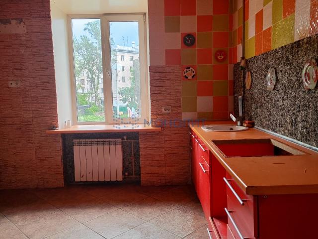 Квартира продажа в Горький, Тыва Республика