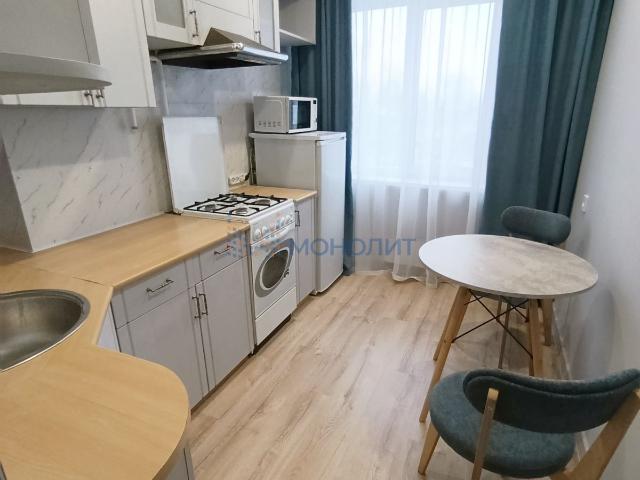 Квартира продажа в Горький, Тыва Республика