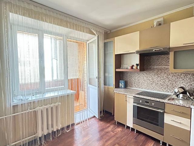 Квартира продажа в Яркеевский, Башкортостан Респ
