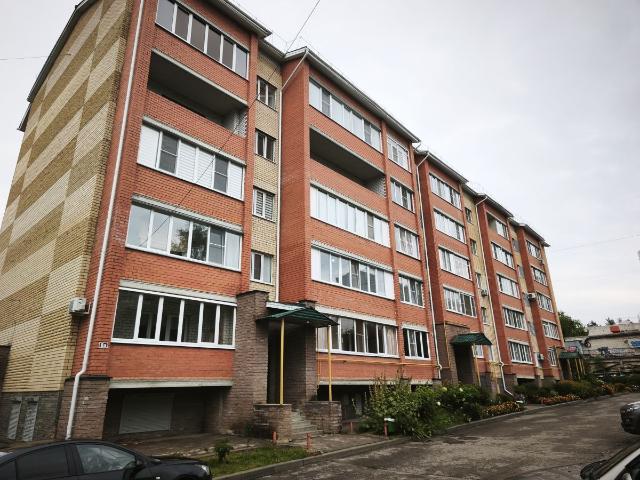 Квартира продажа в Арзамас, Тыва Республика