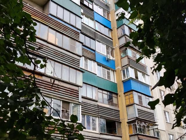 Квартира продажа в Сеймский округ, Курская область