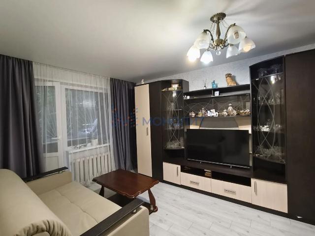 Квартира продажа в Горький, Тыва Республика