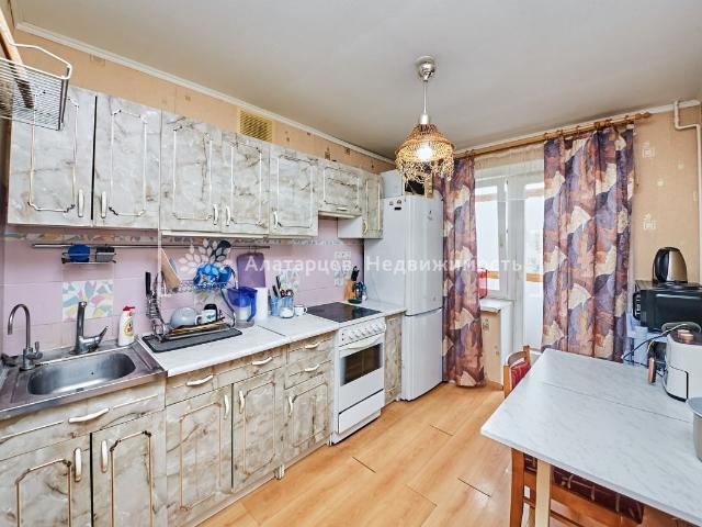 Квартира продажа в Томск, Томская область