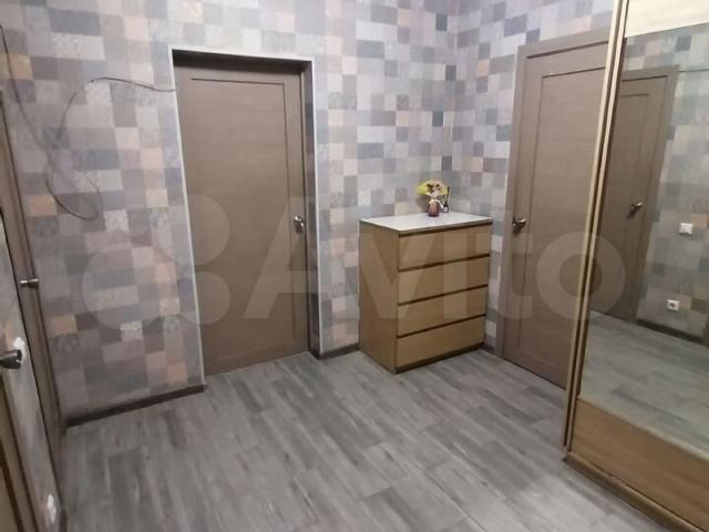 Квартира продажа в Нижегородская Ст-ца