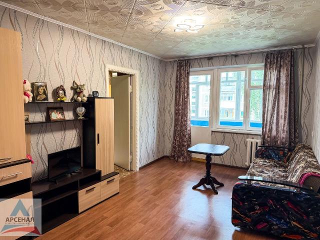 Квартира аренда в Переславль-залесский, Ярославская область