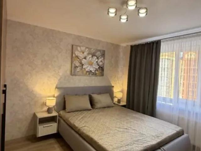 Квартира продажа в Бам, Тернопіль