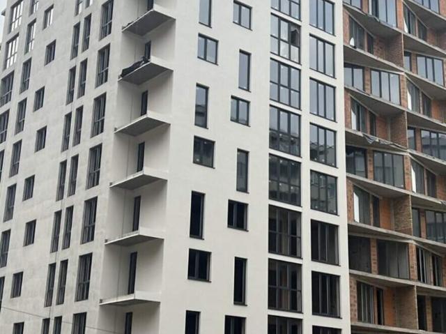 Квартира продажа в Великой Березовице