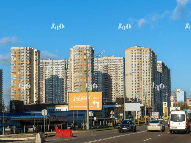 Квартира продажа в Калите, Винницкой области