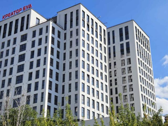 Квартира продажа в Великой Березовице