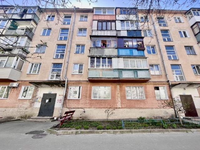 Квартира продажа в Черновицкой области