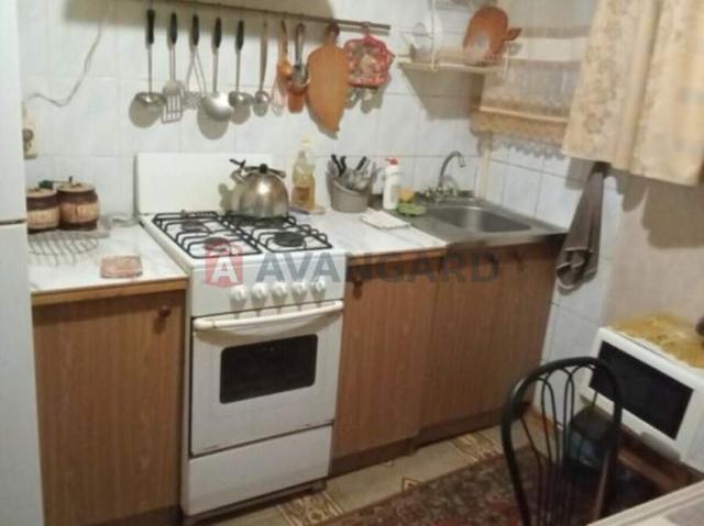 Квартира продажа в Запорожье