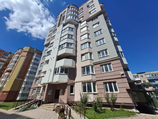 Квартира продажа в Великой Березовице