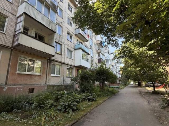 Квартира продажа в Хмельницком