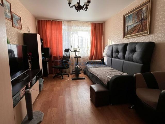 Квартира продажа в Дзержинск, Тыва Республика