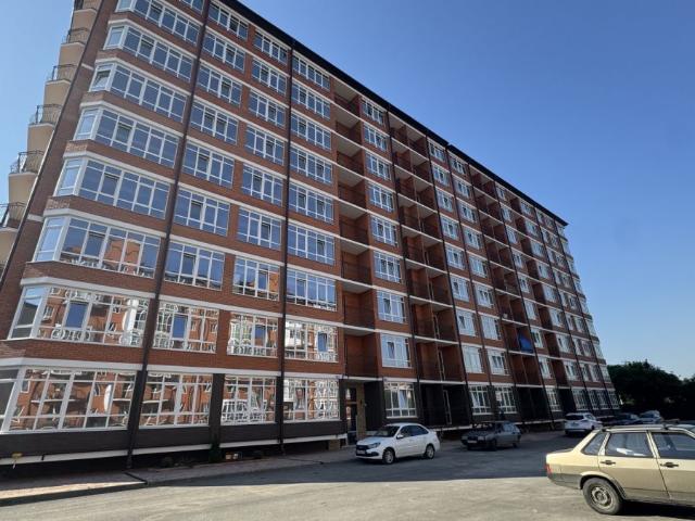 Квартира продажа в Ессентуки, городской округ Ессентуки
