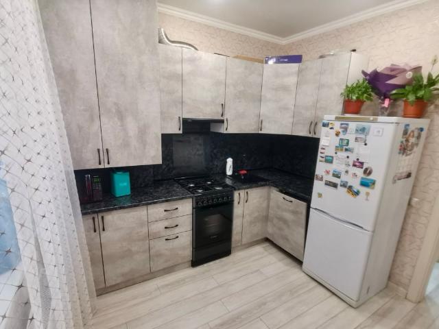 Квартира продажа в микрорайон Курортный, Ессентуки