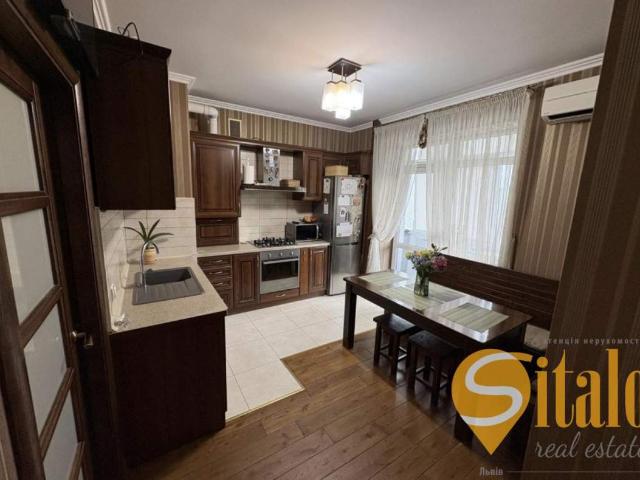 Квартира продажа в Львовская, Загорье