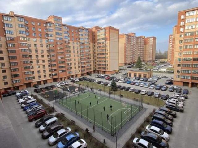 Квартира продажа в Подгородном, Тернопольской области