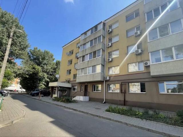 Квартира продажа в Подгородном, Тернопольской области