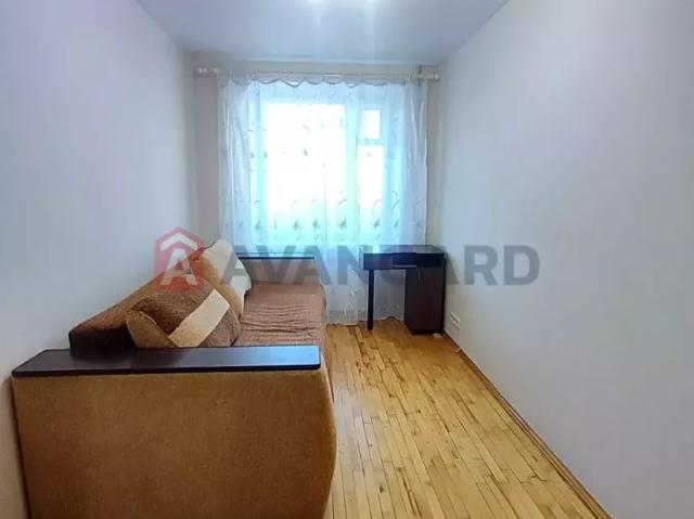 Квартира аренда в Подгородном, Тернопольской области