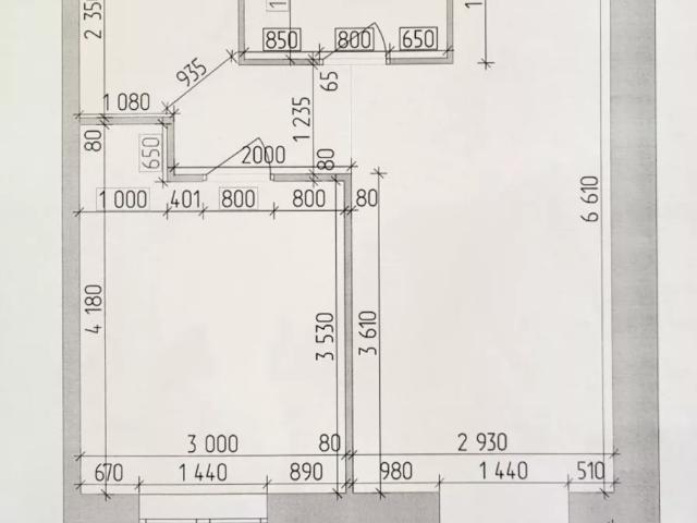 Квартира продажа в Подгородном, Тернопольской области
