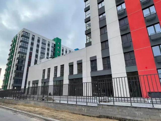 Квартира продажа в Подгородном, Тернопольской области