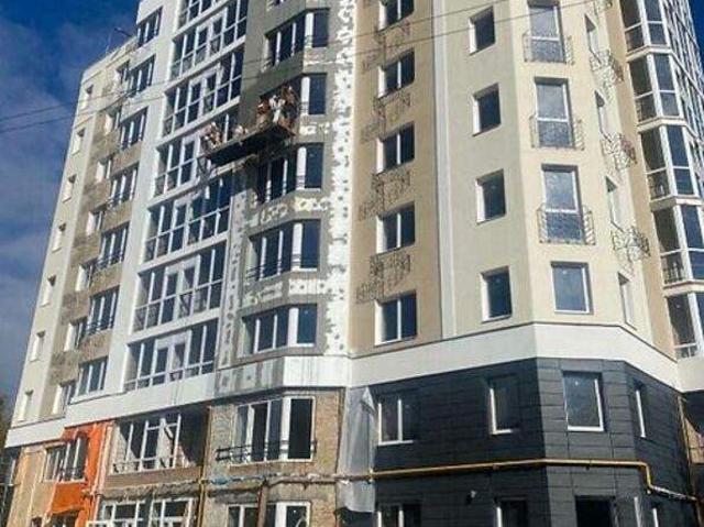 Квартира продажа в Полтавской области