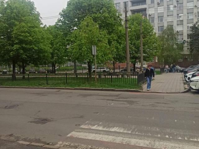 Квартира продажа в Полтавской области