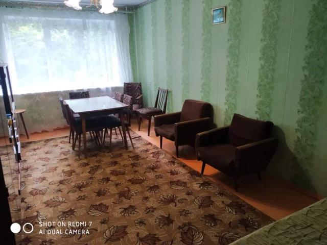 Квартира аренда в Полтавской области