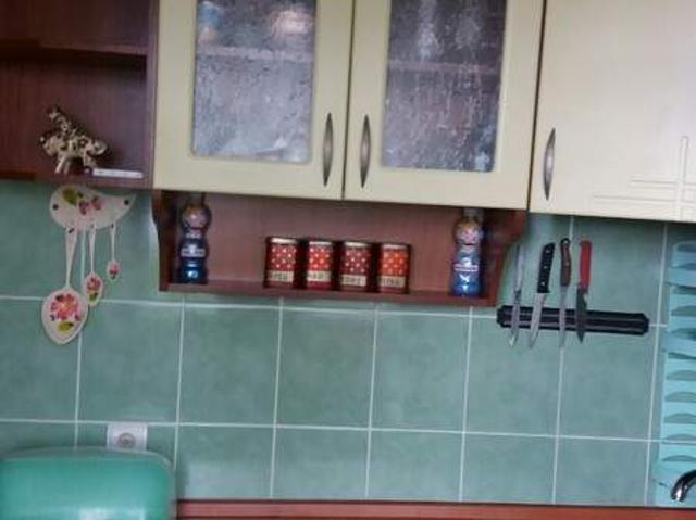Квартира аренда в Полтавской области