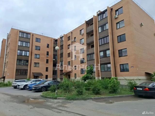 Квартира продажа в Азов, городской округ Азов