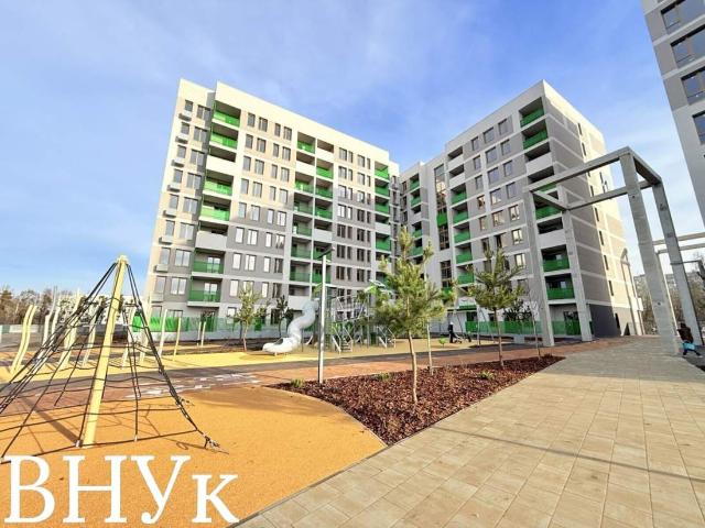 Квартира продажа в Великом Омелянике