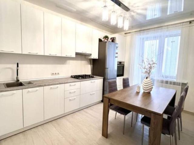 Квартира продажа в Великом Омелянике