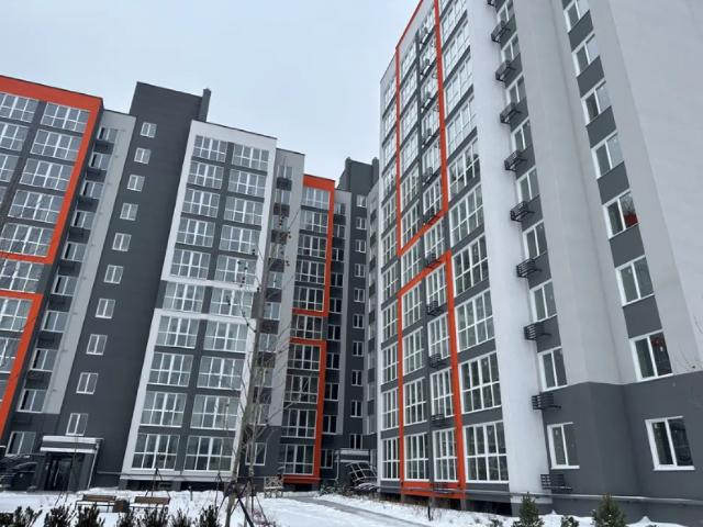 Квартира продажа в Луцке